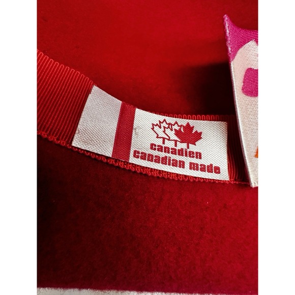 Andre Made In‎ Canada Packable Womens One Size main image 14